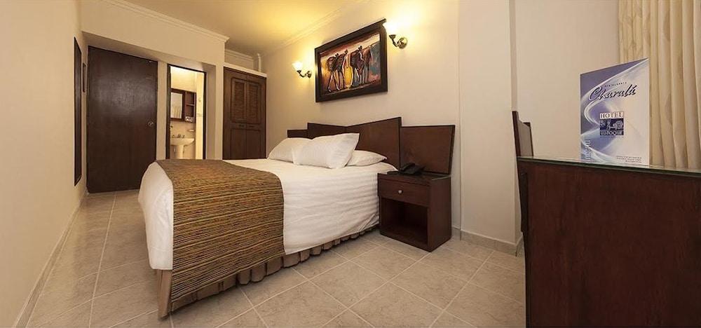 Hotel Ruittoque D Prada Bucaramanga Esterno foto