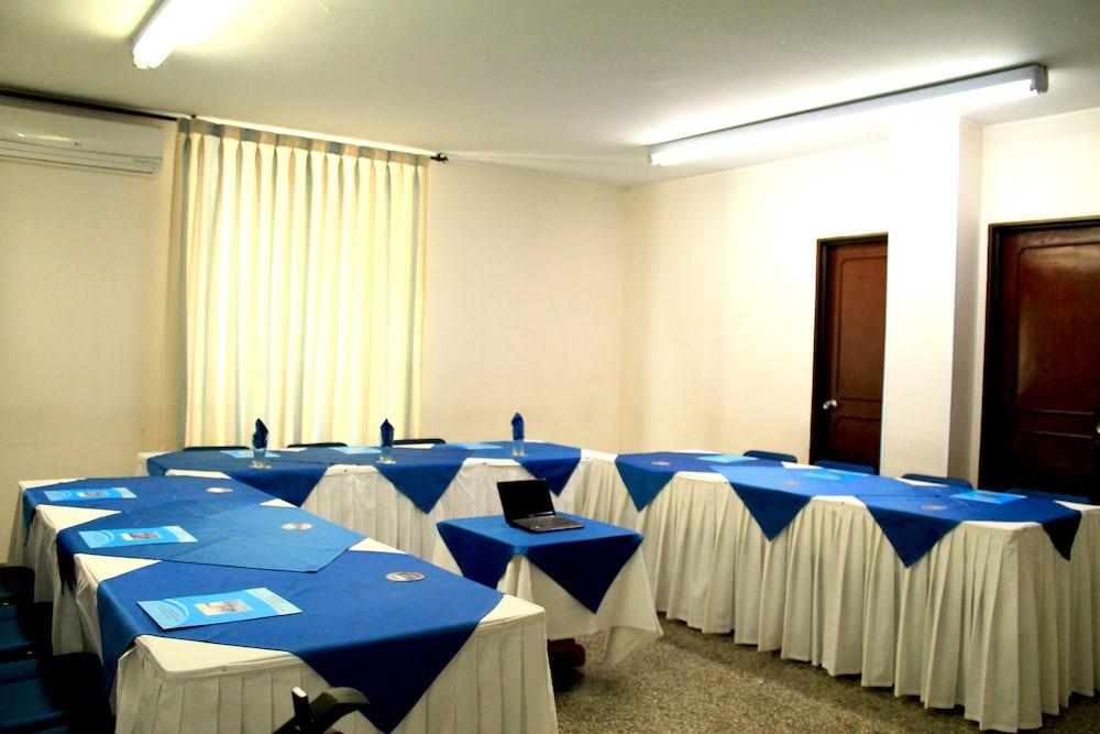 Hotel Ruittoque D Prada Bucaramanga Esterno foto