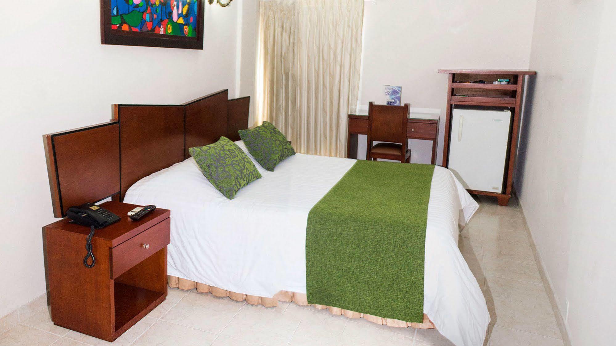 Hotel Ruittoque D Prada Bucaramanga Esterno foto