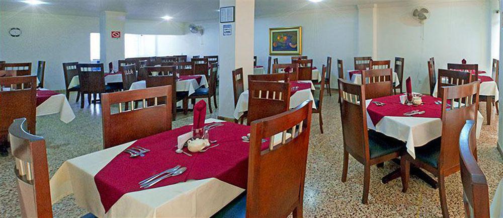 Hotel Ruittoque D Prada Bucaramanga Esterno foto